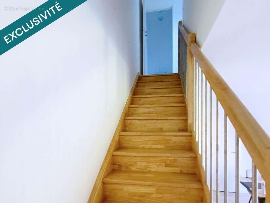 Photo 8 - Appartement à AMBERIEU-EN-BUGEY