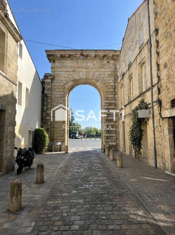 Photo 7 - Appartement à BORDEAUX