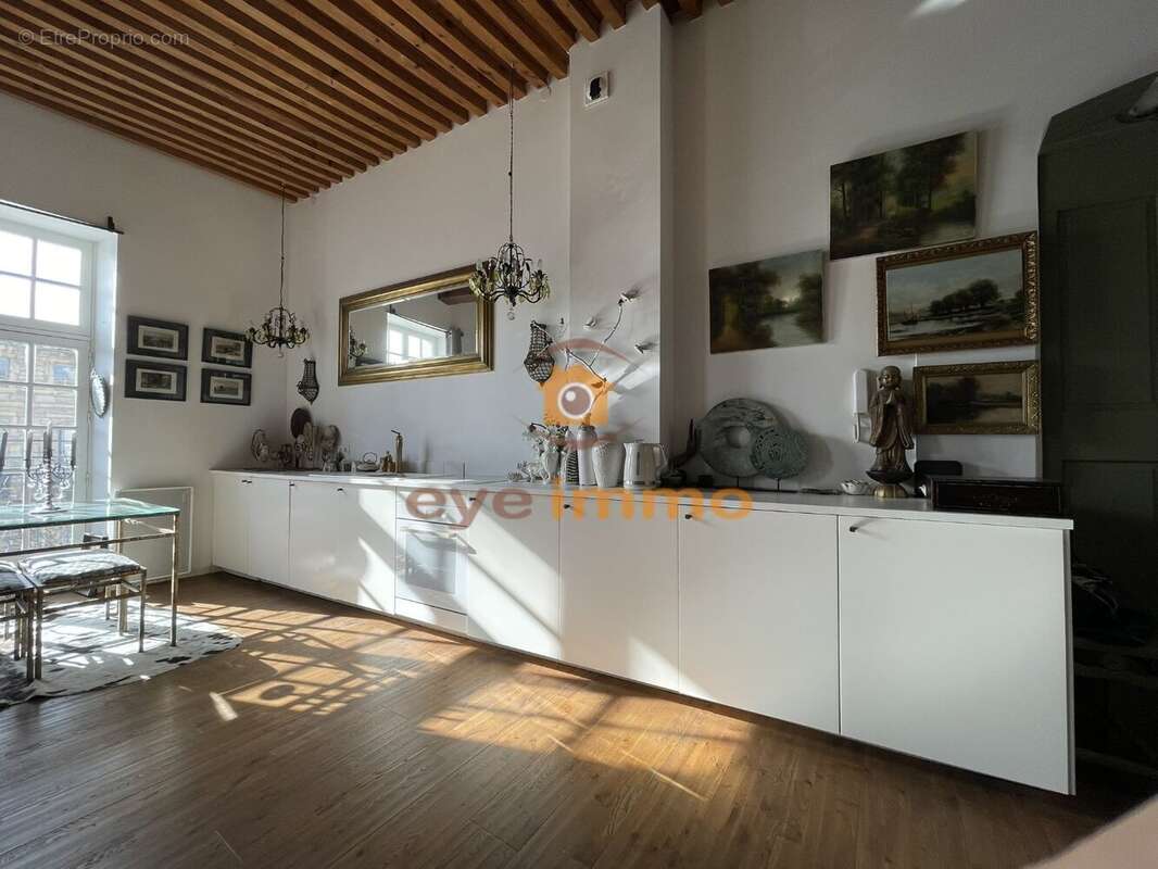 Appartement à PEZENAS