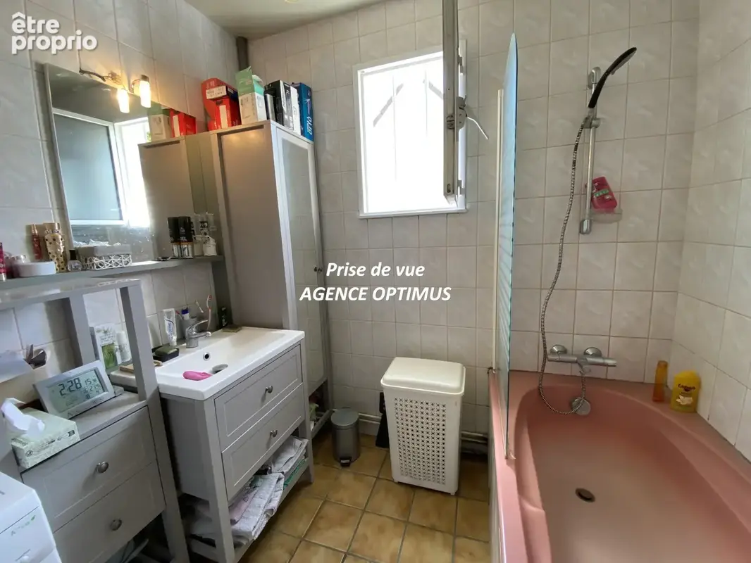 Maison lumineuse et spacieuse à 5km villeneuve la guyard - photo 10