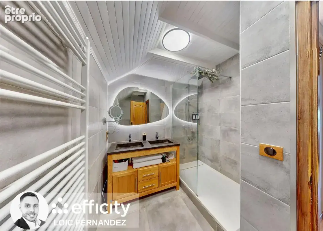 Maison 5 pièces 221 m² à vendre à Jons (69330) - photo 11