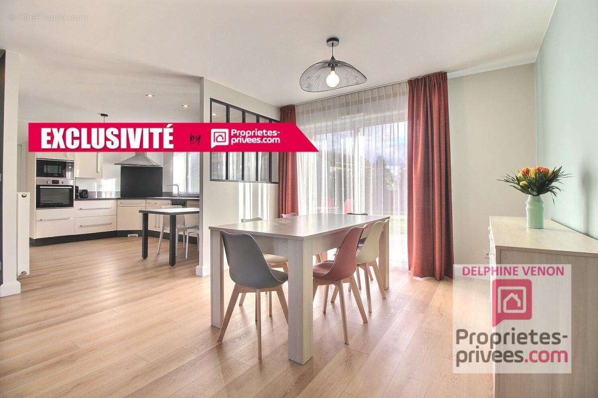 Maison à CHATEAUNEUF-SUR-LOIRE