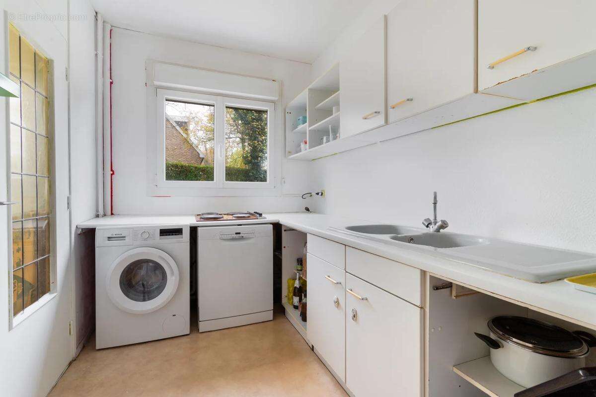 Appartement à TOURCOING