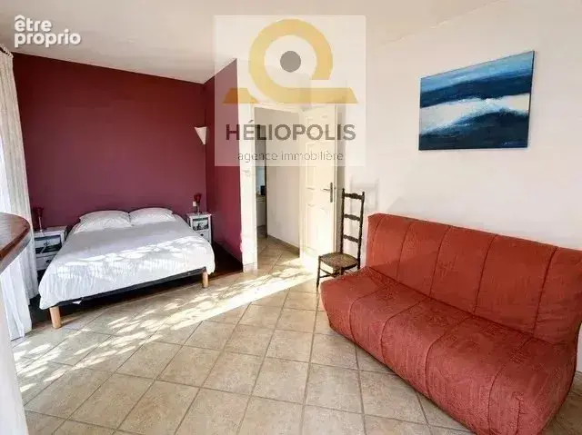 Maison de charme 3 chambres à Canet-en-Roussillon - photo 19