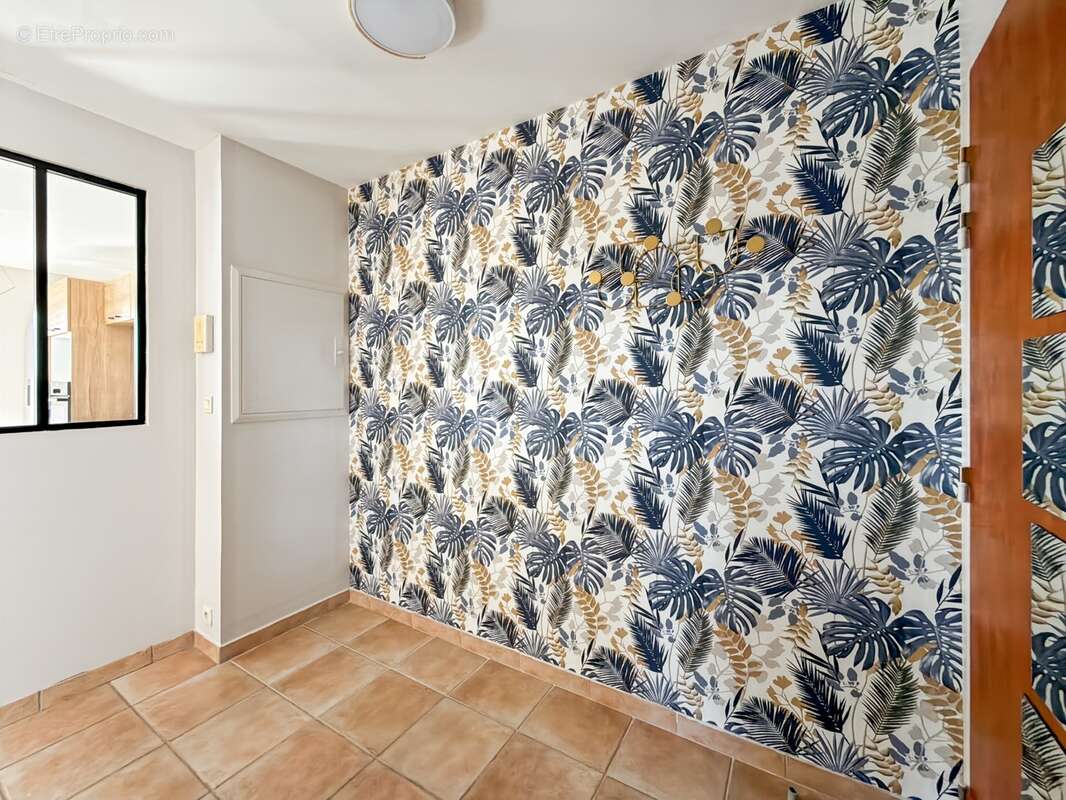 Appartement - photo 20