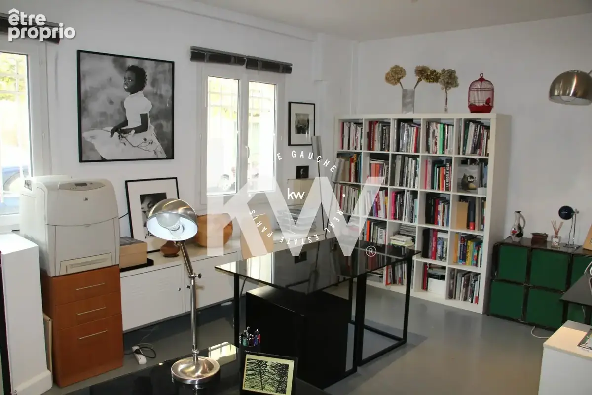 Maison 7 pièces 193 m² à vendre à Vanves (92170) - photo 6