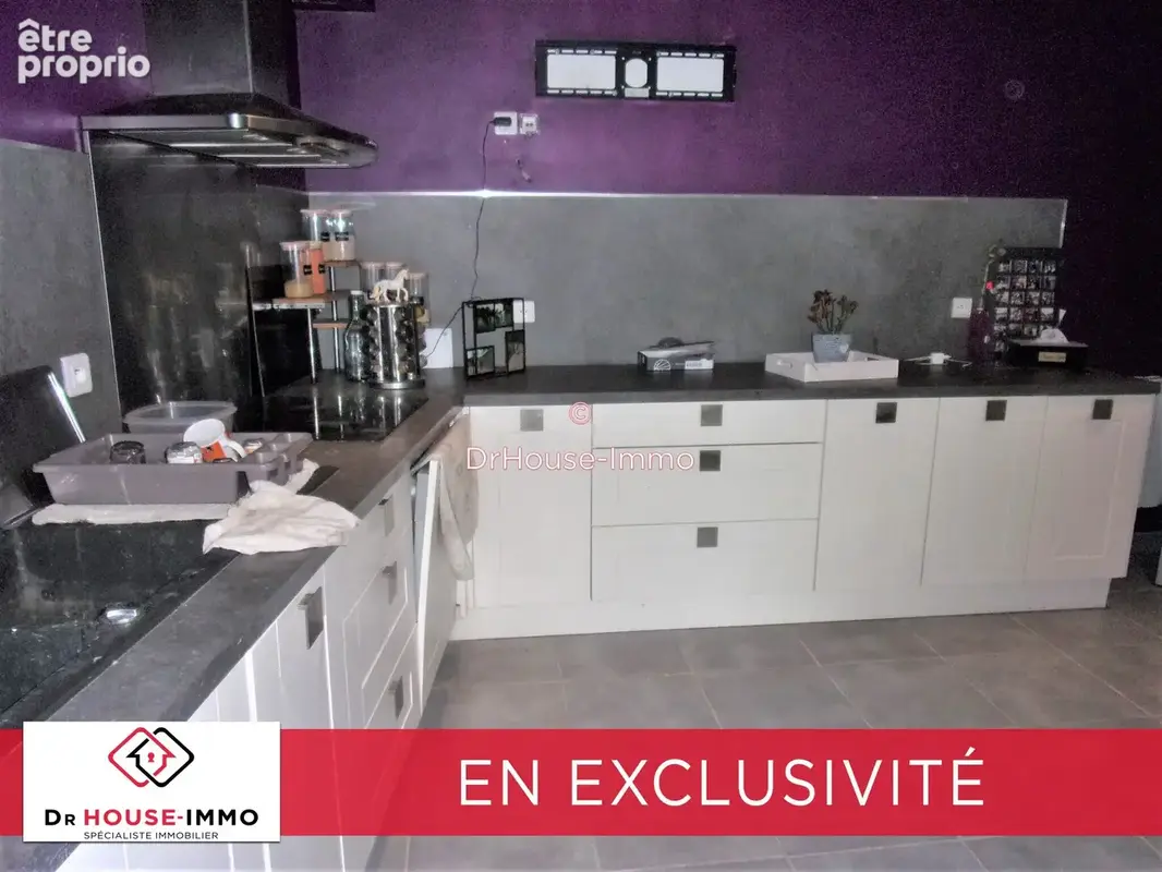 Appartement 6 pièces 243 m² à vendre à Hennebont (56700) - photo 11