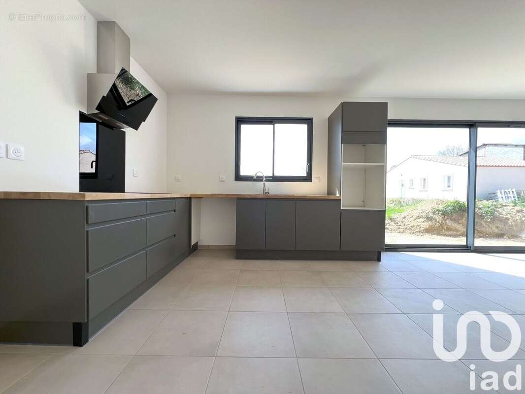 Photo 5 - Maison à BIZE-MINERVOIS