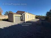 Maison à LACHAPELLE-SOUS-AUBENAS