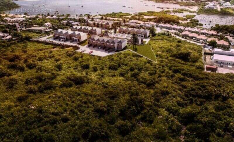 Maison à SAINT-MARTIN