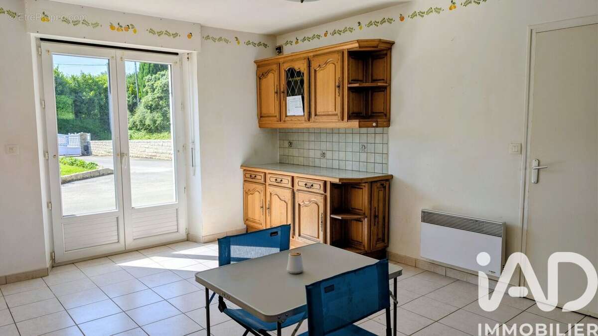 Photo 9 - Maison à QUEVERT