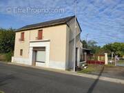 Photo 1 - Maison à GUESNES