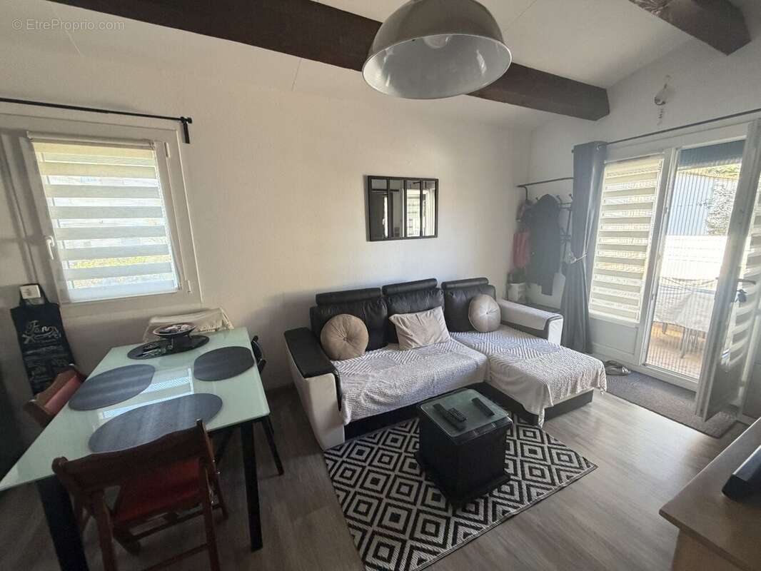 Appartement à AGDE