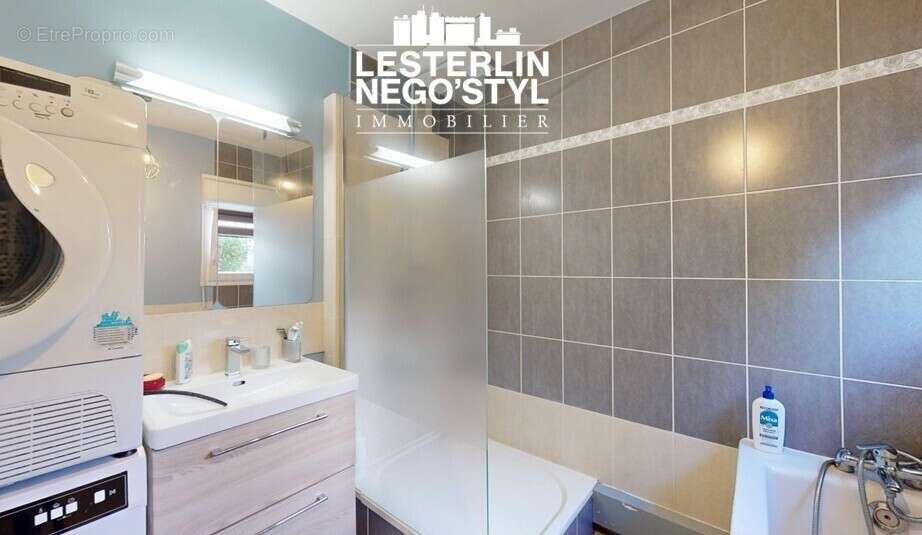 Appartement à LE HAVRE