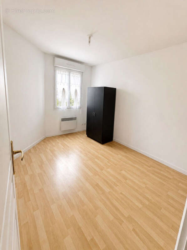 Appartement à MEAUX