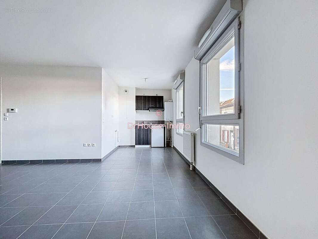 Appartement à PONT-DE-METZ