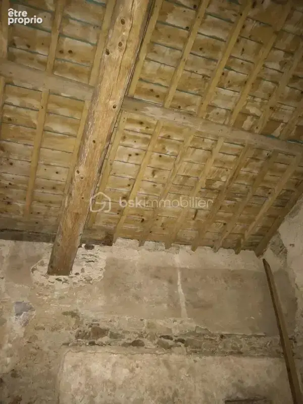 Maison de village - photo 15