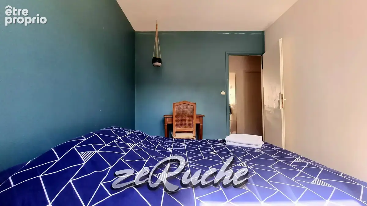 T5 avec 3 chambres et double-séjour à VENOIX - photo 15