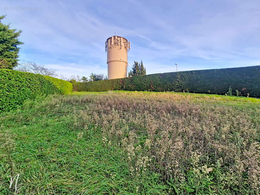 Maison à COMMUNAY