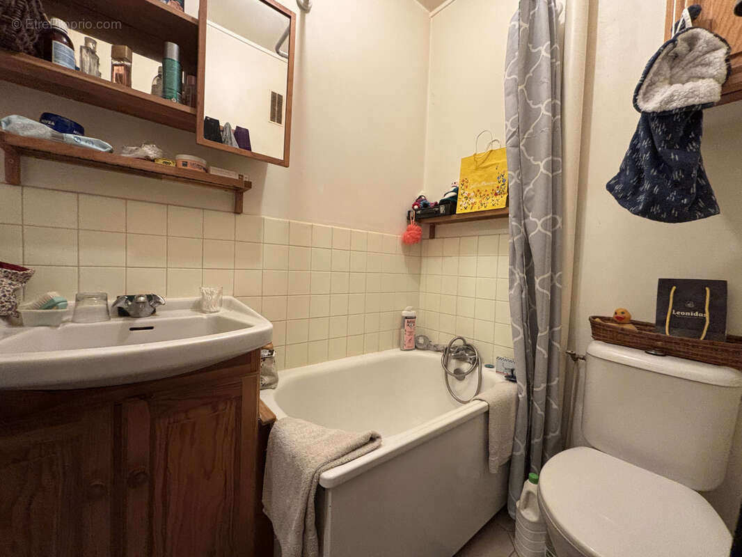 Appartement à EVREUX