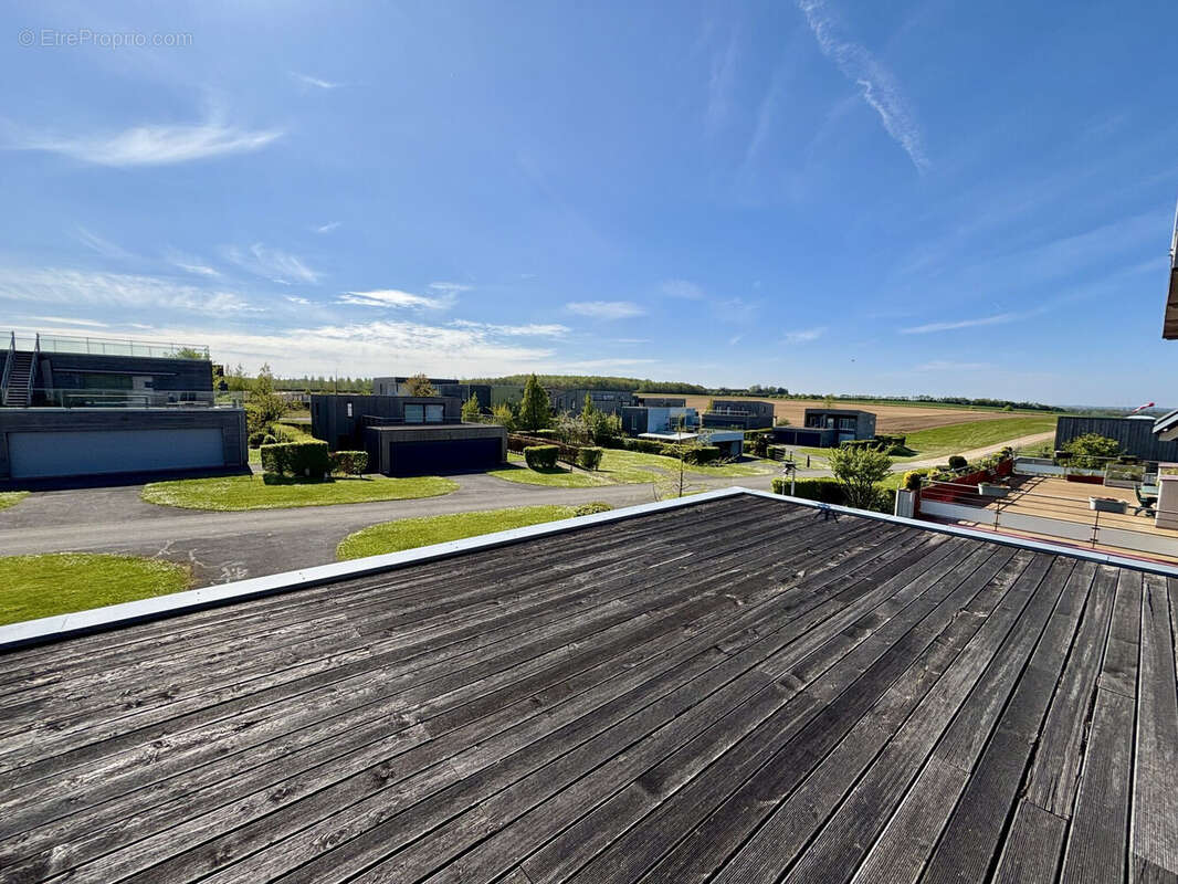 Maison à LE TOUQUET-PARIS-PLAGE