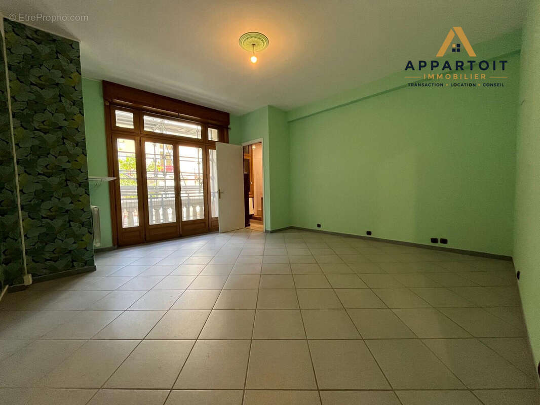 Appartement à VICHY