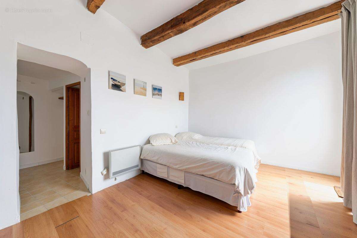 Maison à BOUC-BEL-AIR