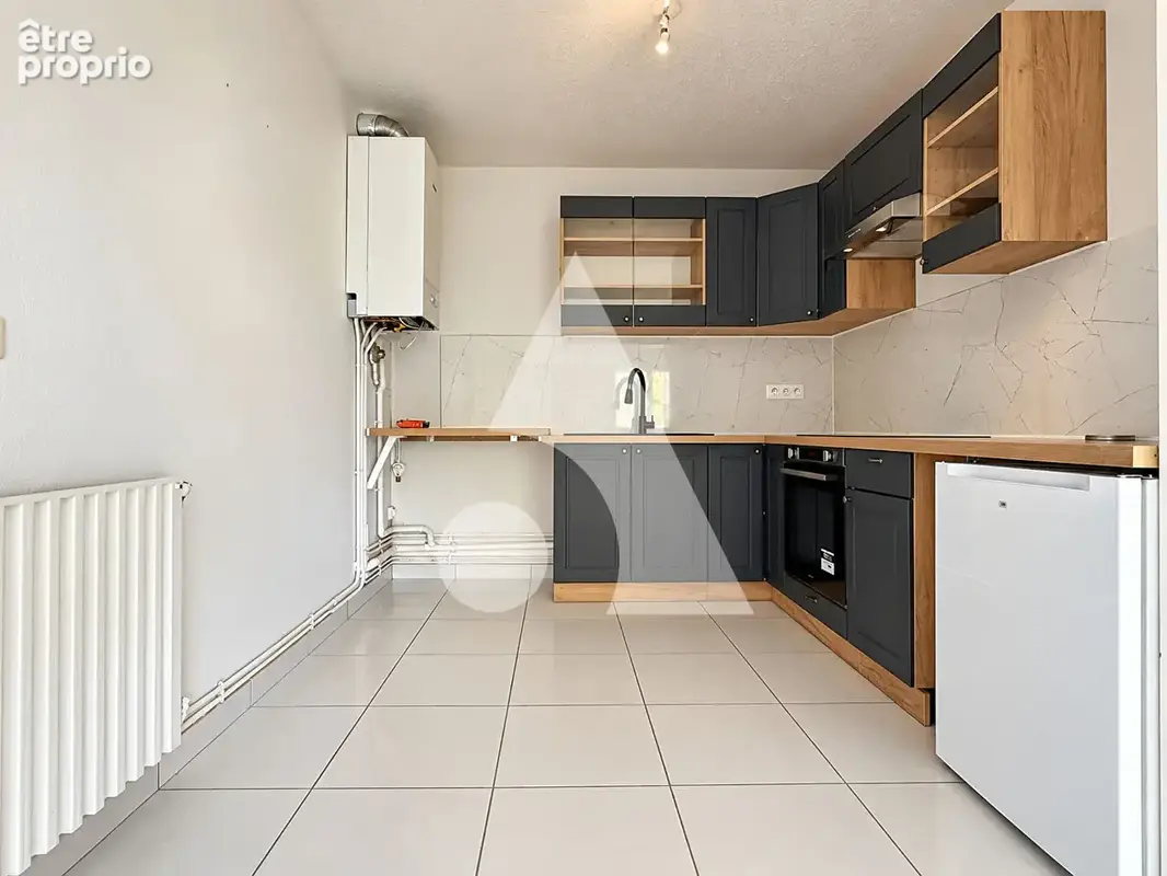 Appartement Lamballe Armor 2 pièce(s) 52 m2 - photo 2