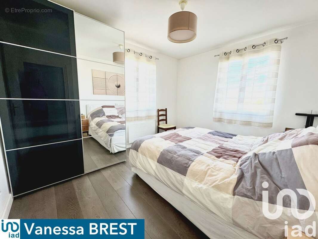 Photo 7 - Appartement à VILLEJUST