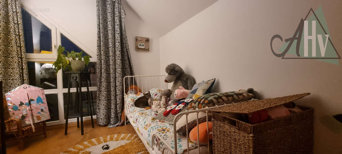 Appartement à PROVINS