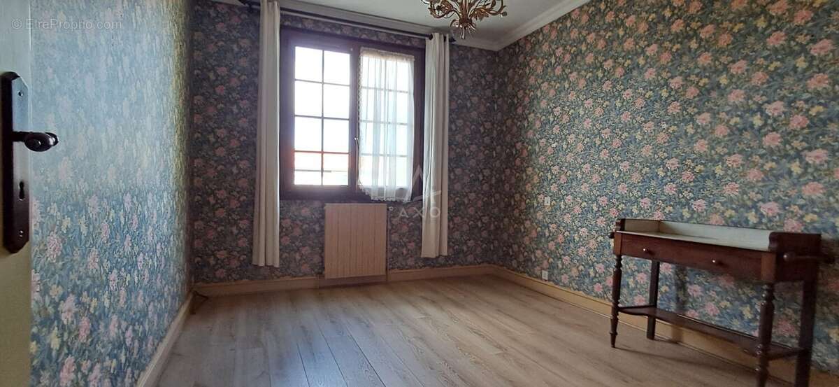 Maison à LA ROCHEFOUCAULD