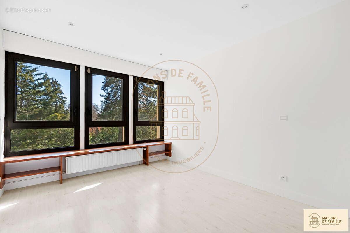 Maison à RUEIL-MALMAISON