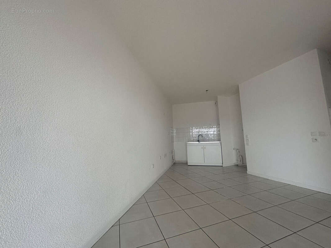 Appartement à SAINT-JEAN-DE-LUZ