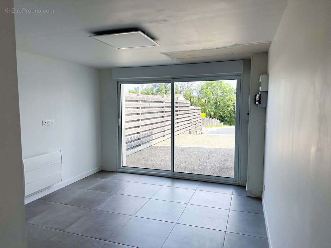 Maison à BON-ENCONTRE