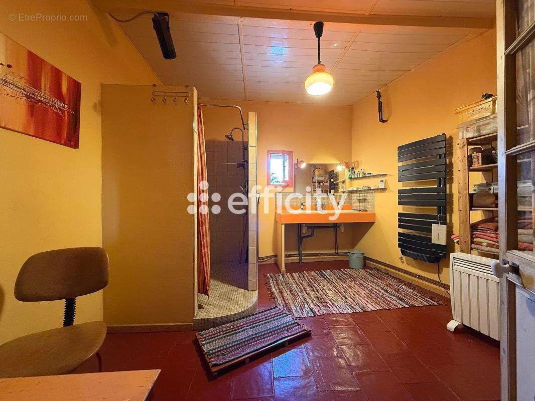 Maison à SAINT-FELIX-DE-LODEZ