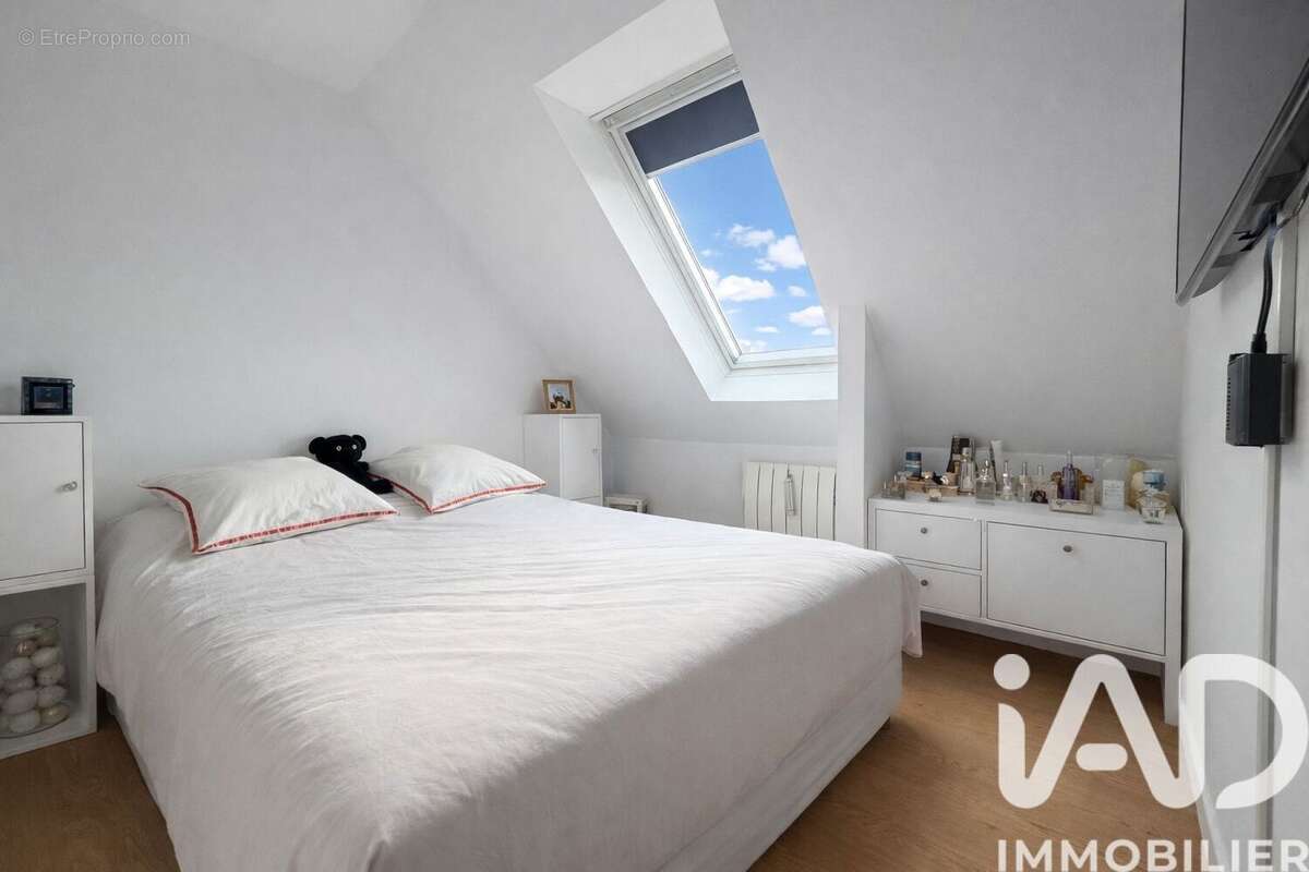 Photo 7 - Maison à GOUSSAINVILLE