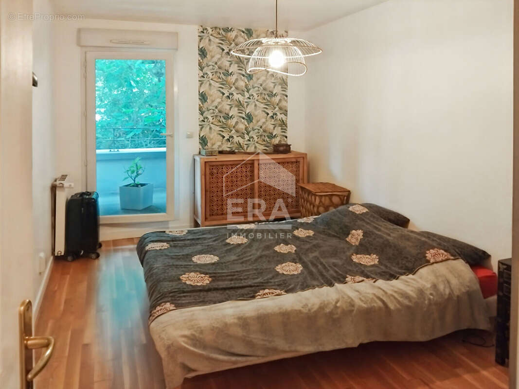 Appartement à TASSIN-LA-DEMI-LUNE