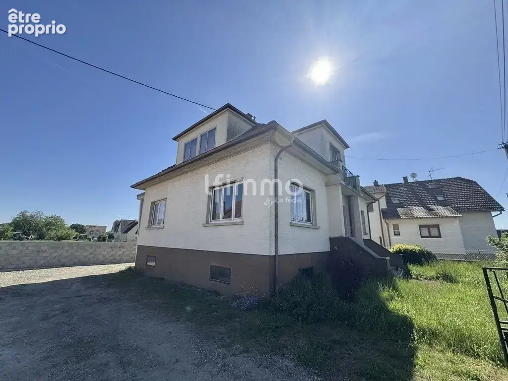 Maison individuelle à Roeschwoog - photo 7