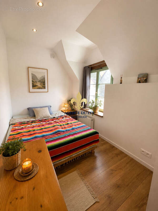 Maison Coye La Foret - photo 8