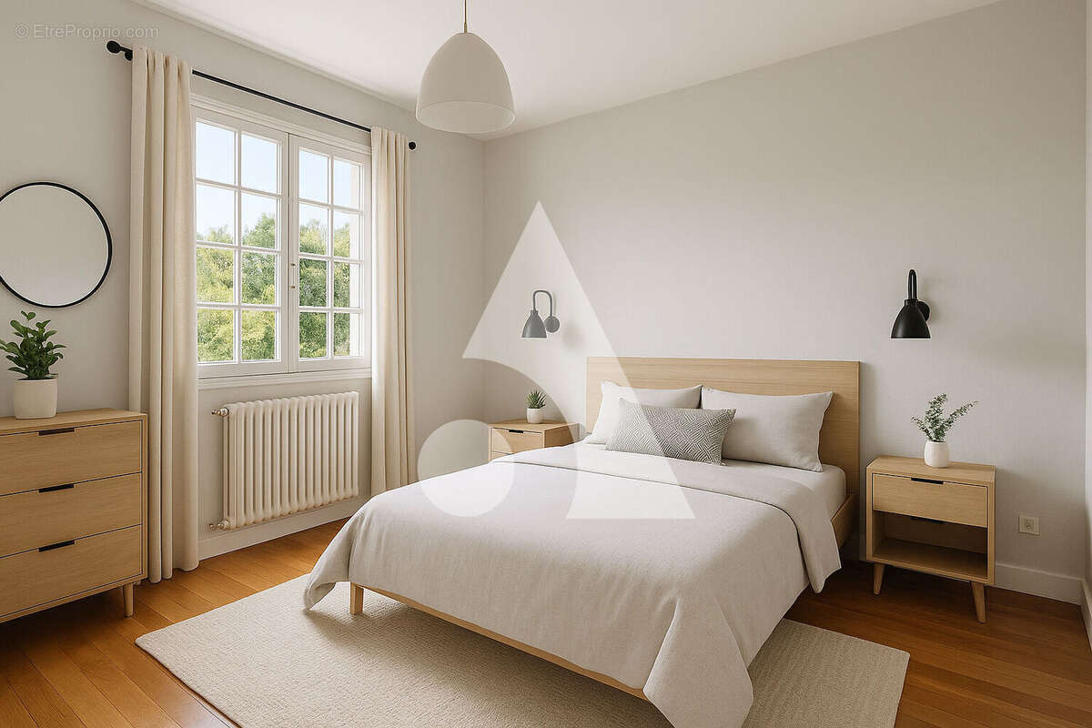 Maison à CHAZAY-D&#039;AZERGUES