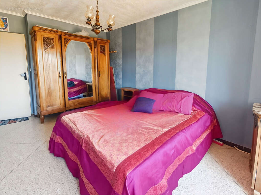 Appartement 63m² à marignane - photo 6