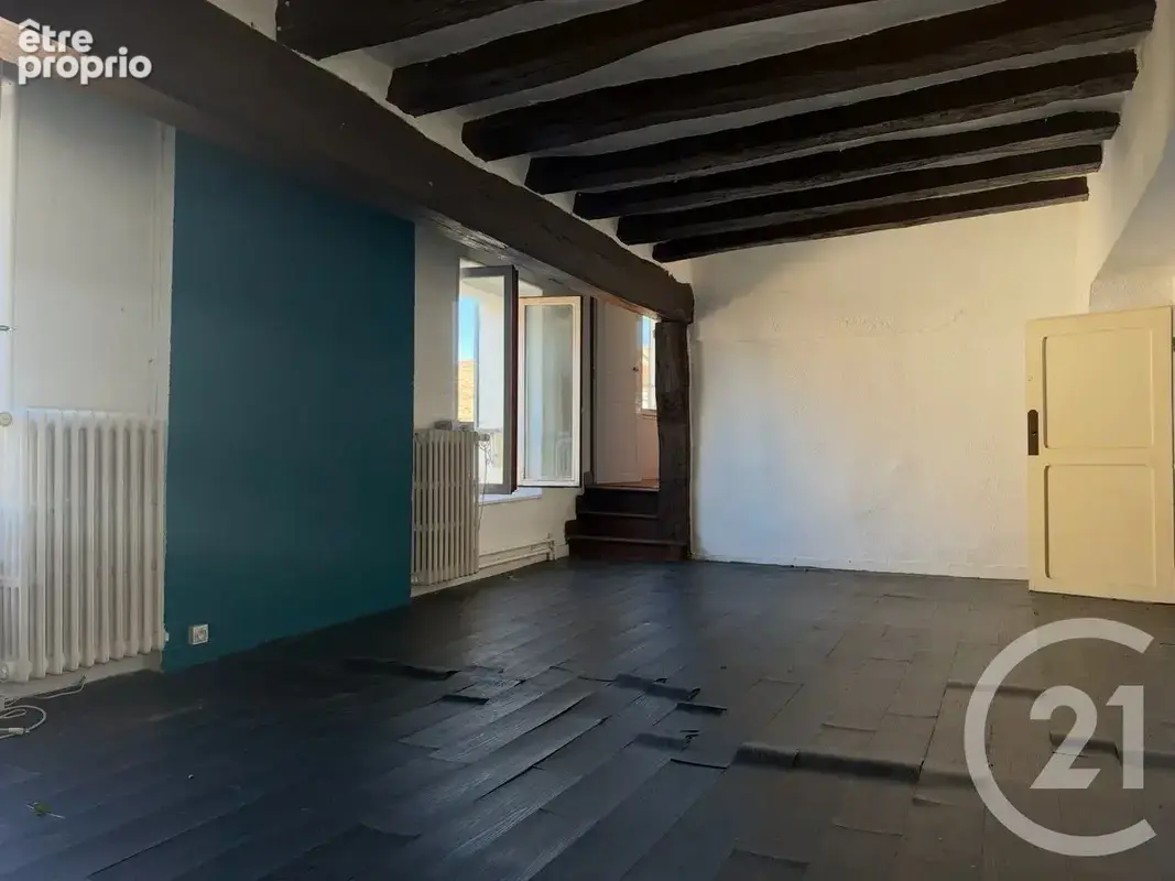 Maison 5 pièces 110 m² à vendre à Anet (28260) - photo 3