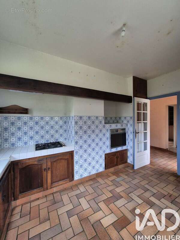 Photo 3 - Maison à BETHISY-SAINT-PIERRE