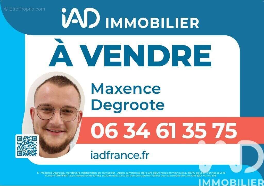 Photo 2 - Maison à ANZIN