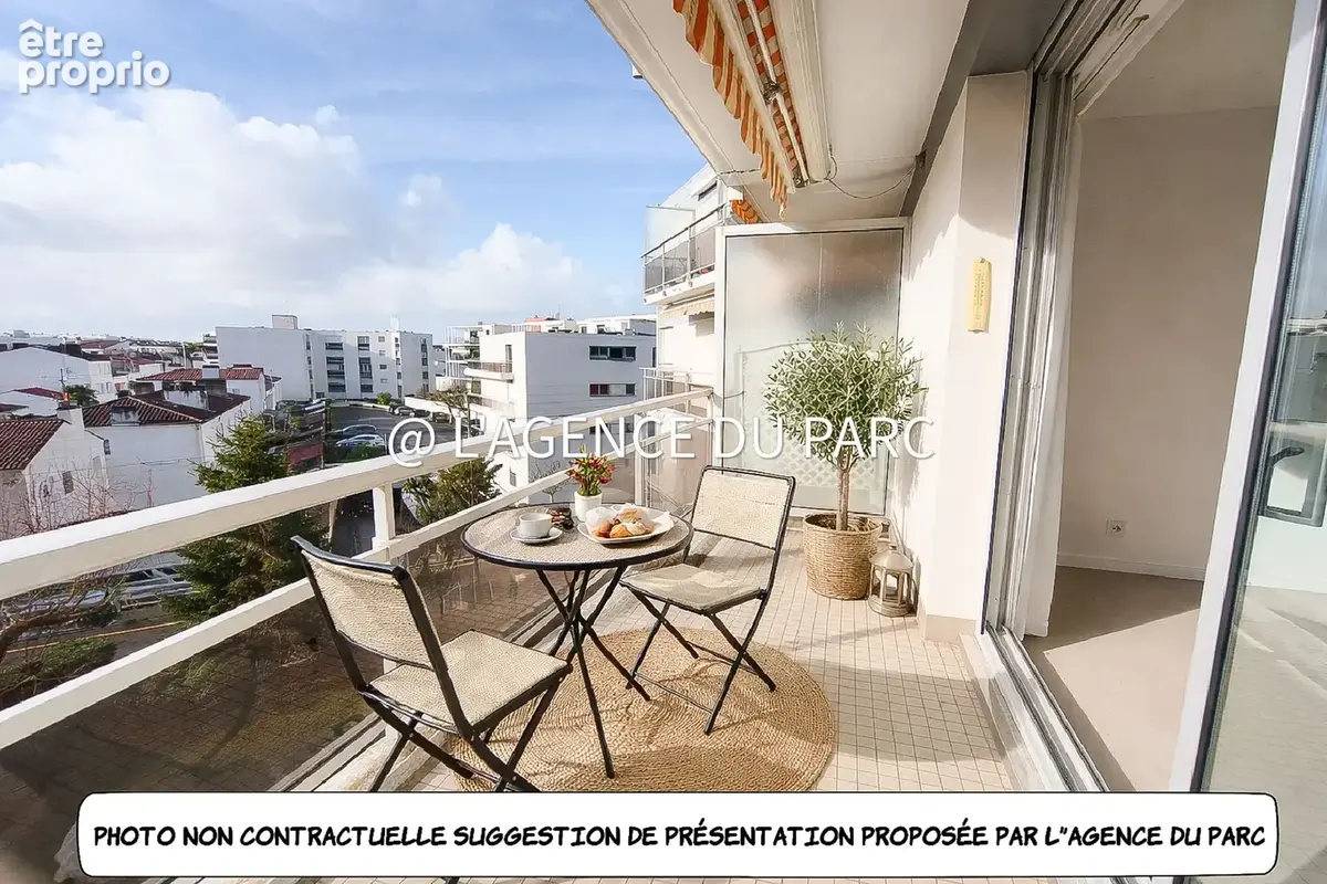ROYAN Centre ville - photo 3