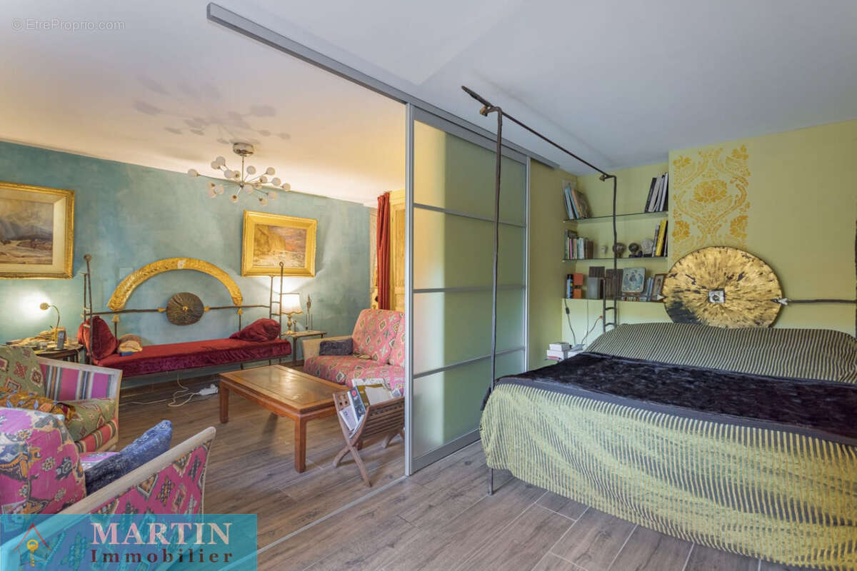 Appartement à AMELIE-LES-BAINS-PALALDA