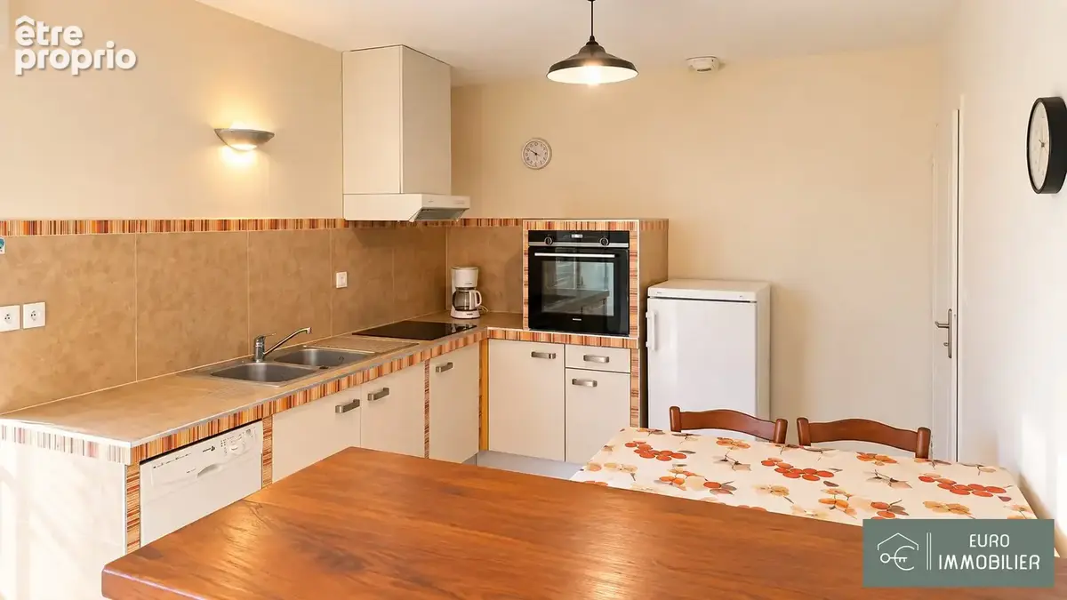 Maison 5 pièces 104 m² à vendre à Bazas (33430) - photo 5