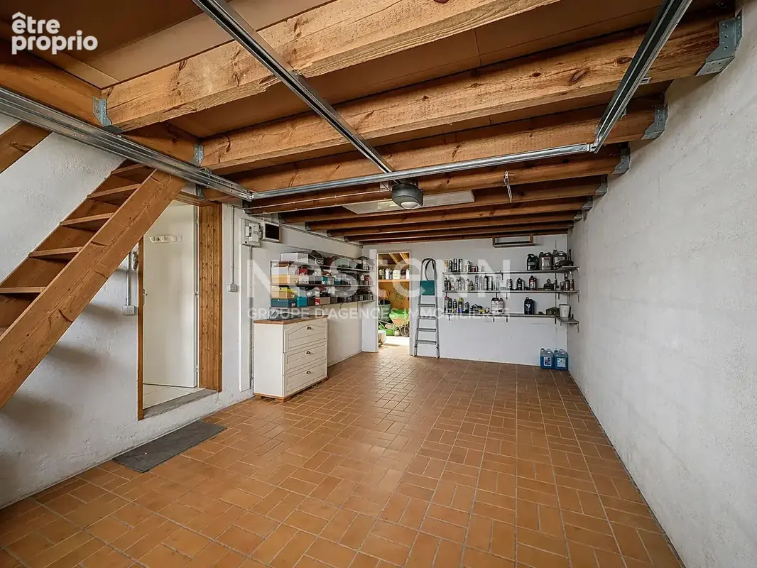 Maison Plougastel Daoulas 7 pièce(s) 147 m2 - photo 19