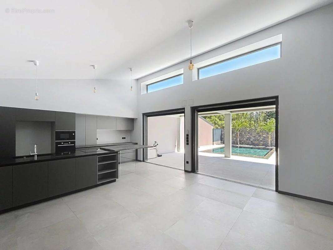 Maison à SAINT-PIERRE