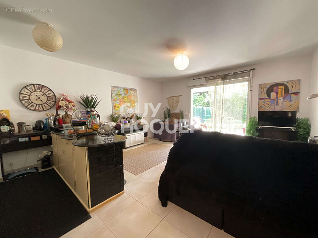 Appartement à LE THOR